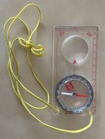 Boussole Recta Swiss