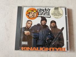 Naughty By Nature  -  19 Naughty lll