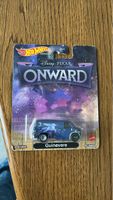 Voiture Guinevere Disney Pixar En Avant neuve