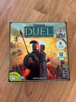 7 Wonders duel - neuf