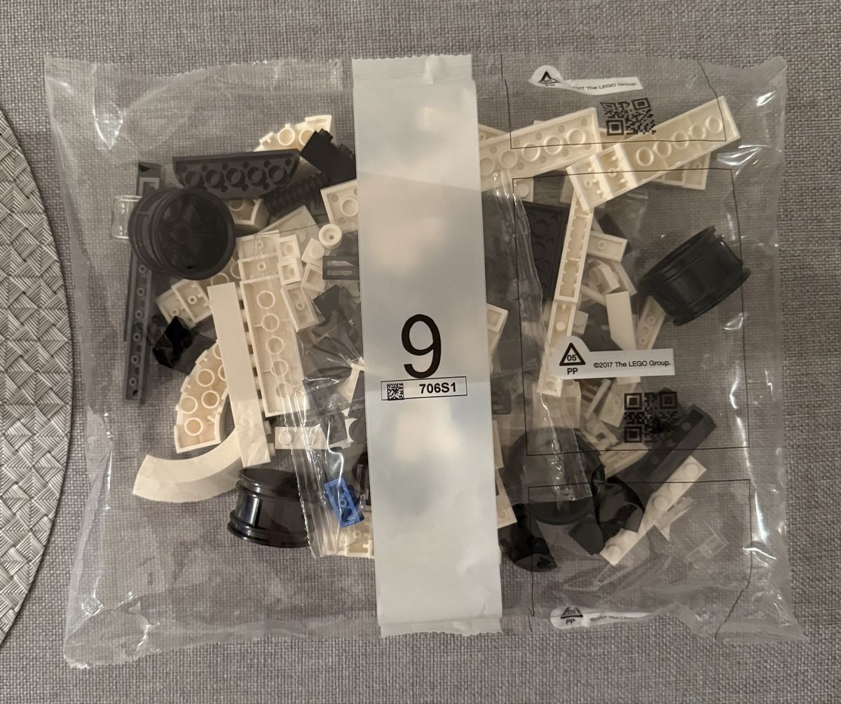 Lego Giocattoli: LEGO 10295 inkl. VIP-Packet – Usato da Dulliken venduto da Sabala9 1