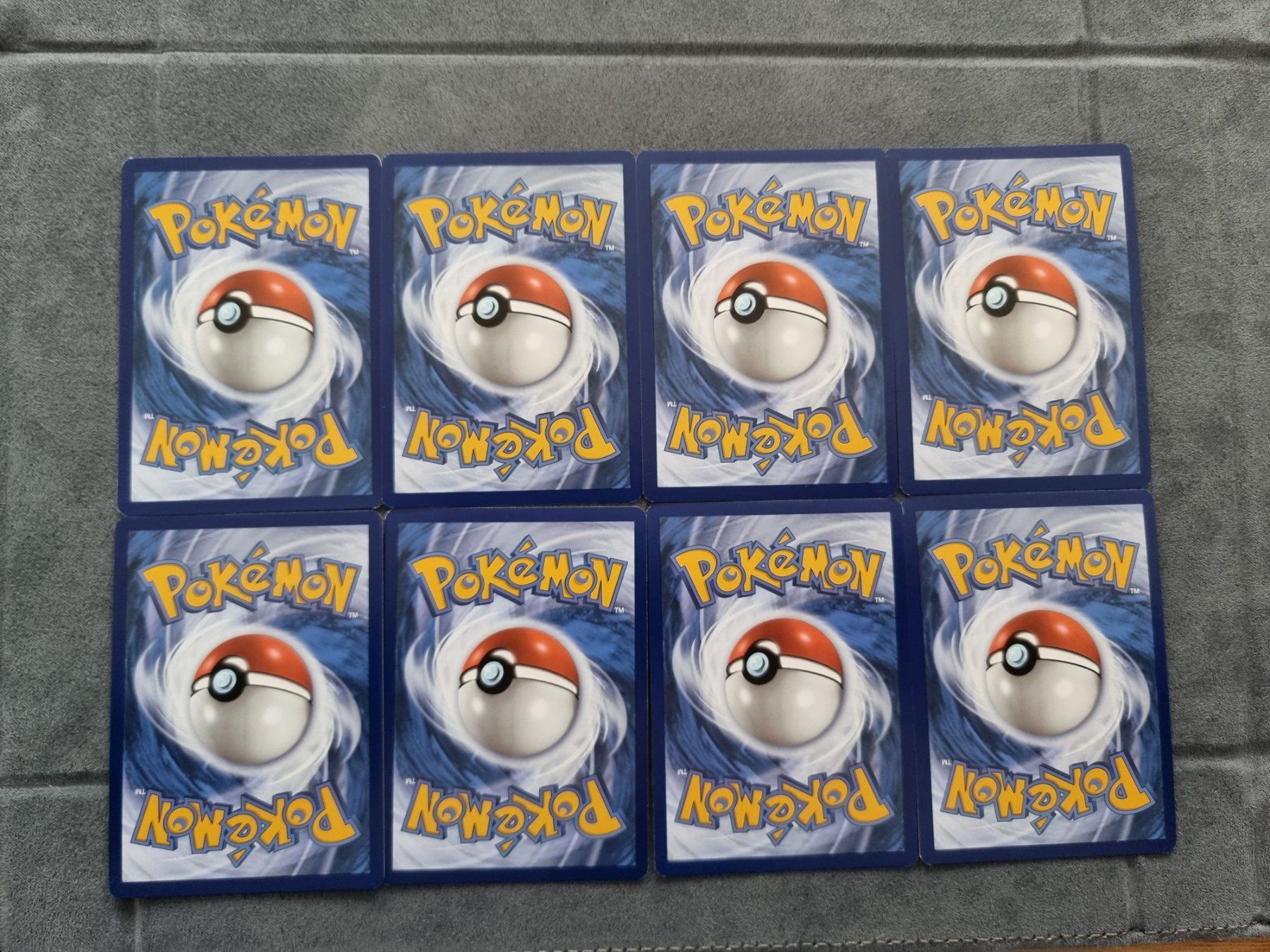 Pokémon Carte collezionabili: Pokémon Mew 151 Holo Energie DE – Nuovo (secondo la descrizione) da Roggwil BE venduto da S_Cards 3