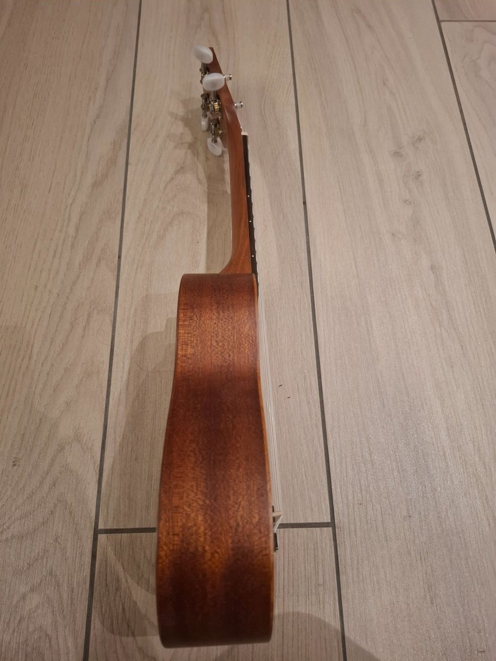 Instruments de musique: Ukulele inkl. Tasche – D'occasion à Heiden par sib_8lr2 4
