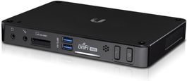 Ubiquiti Netzwerk Video Recorder UVC NVR 2TB Festplatte