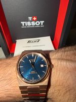 Tissot PRX Powermatic 80 40 mm - Or rose