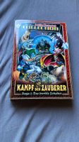 Lustiges Taschenbuch Collection: Kampf der Zauberer 2 + 4