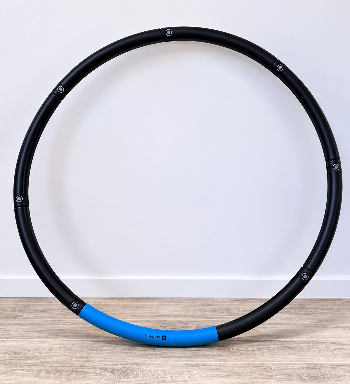Hometrainer: Hula-Hoop-Reifen, zerlegbar – Usato da Zürich venduto da len_p2t6