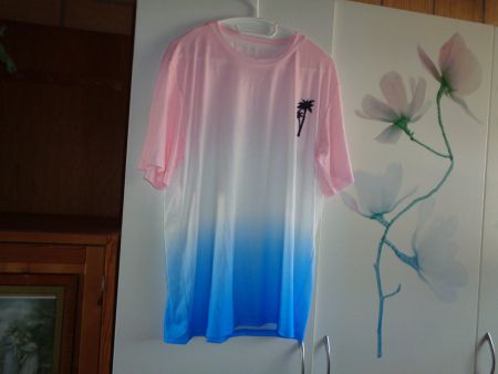 *** cooles Shirt *** / Neu ab 1.00