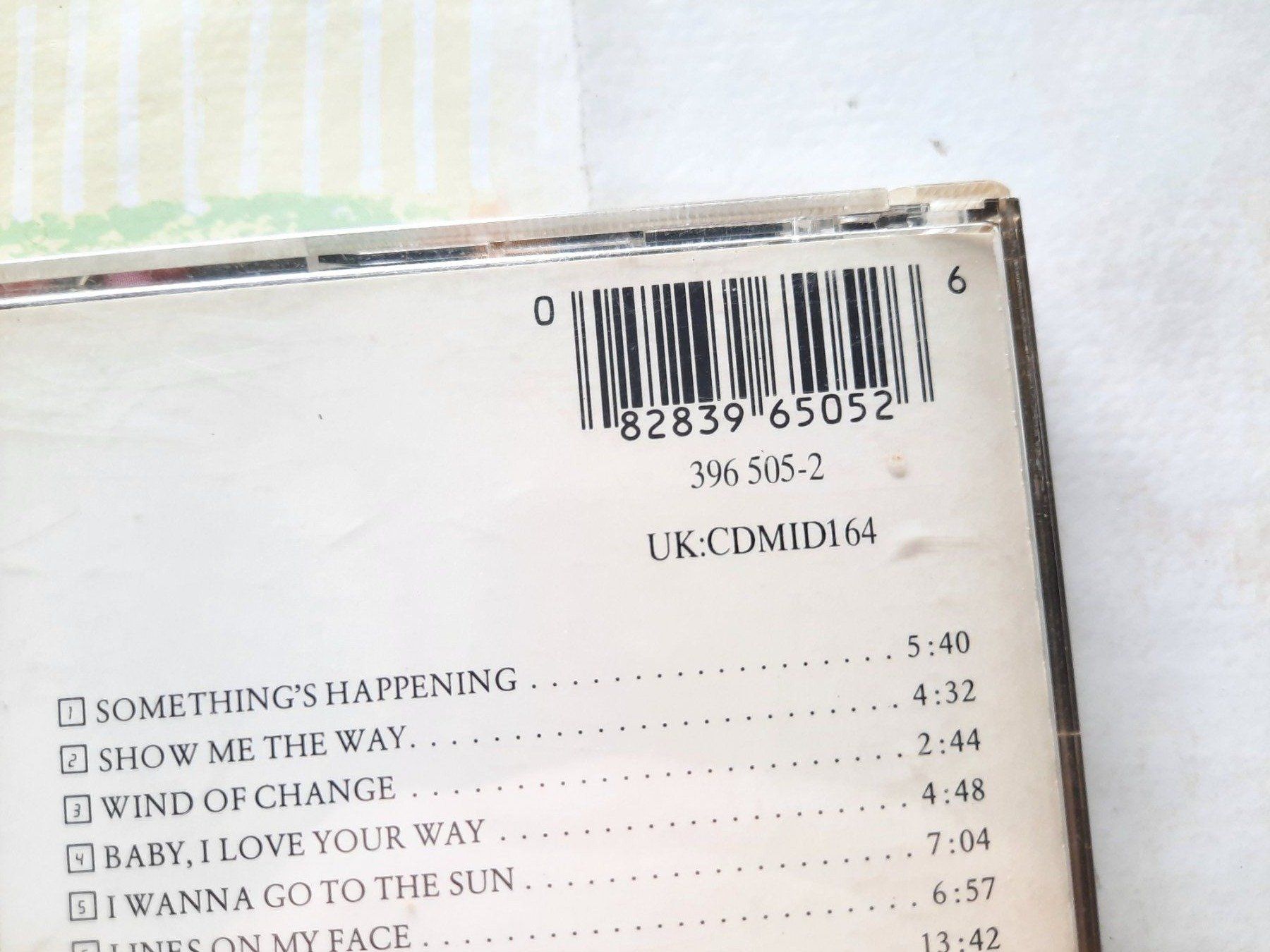 CD: CD Peter Frampton - Frampton comes alive! – Usato da Pully venduto da bro_n52j 3