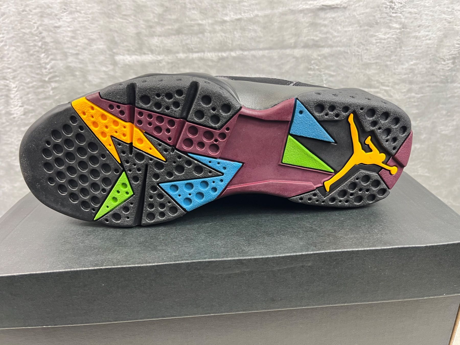 Jordan Scarpe da uomo: Jordan 7 Retro Bordeaux (2015) – Nuovo e nell'imballaggio originale da Niederlenz venduto da dom_r6rz 1
