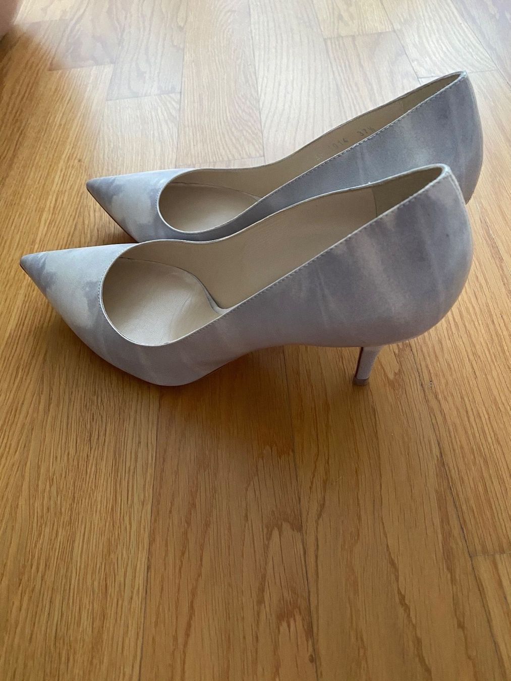 Scarpe da donna: Christian Dior Schuhe, Gr.37-37,5 – Usato da Affoltern am Albis venduto da Elenaki67 3