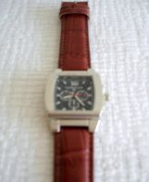 Herren Uhr, Atlas for men Vuillemin Regnier