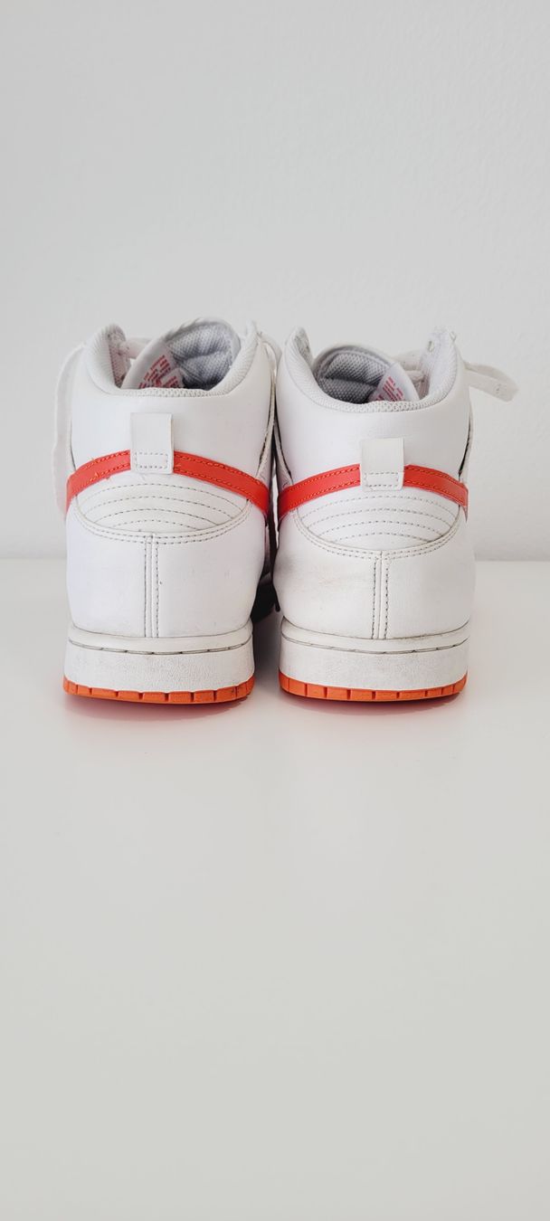 Adidas Scarpe da uomo: Adidas Forum Low Gr.46 – Usato da Oftringen venduto da Oftringen1981 2