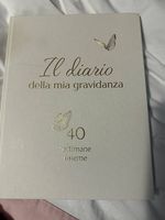 Diario Gravidanza NUOVO