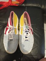 Chaussures VANS OFF THE WALL original taille 44