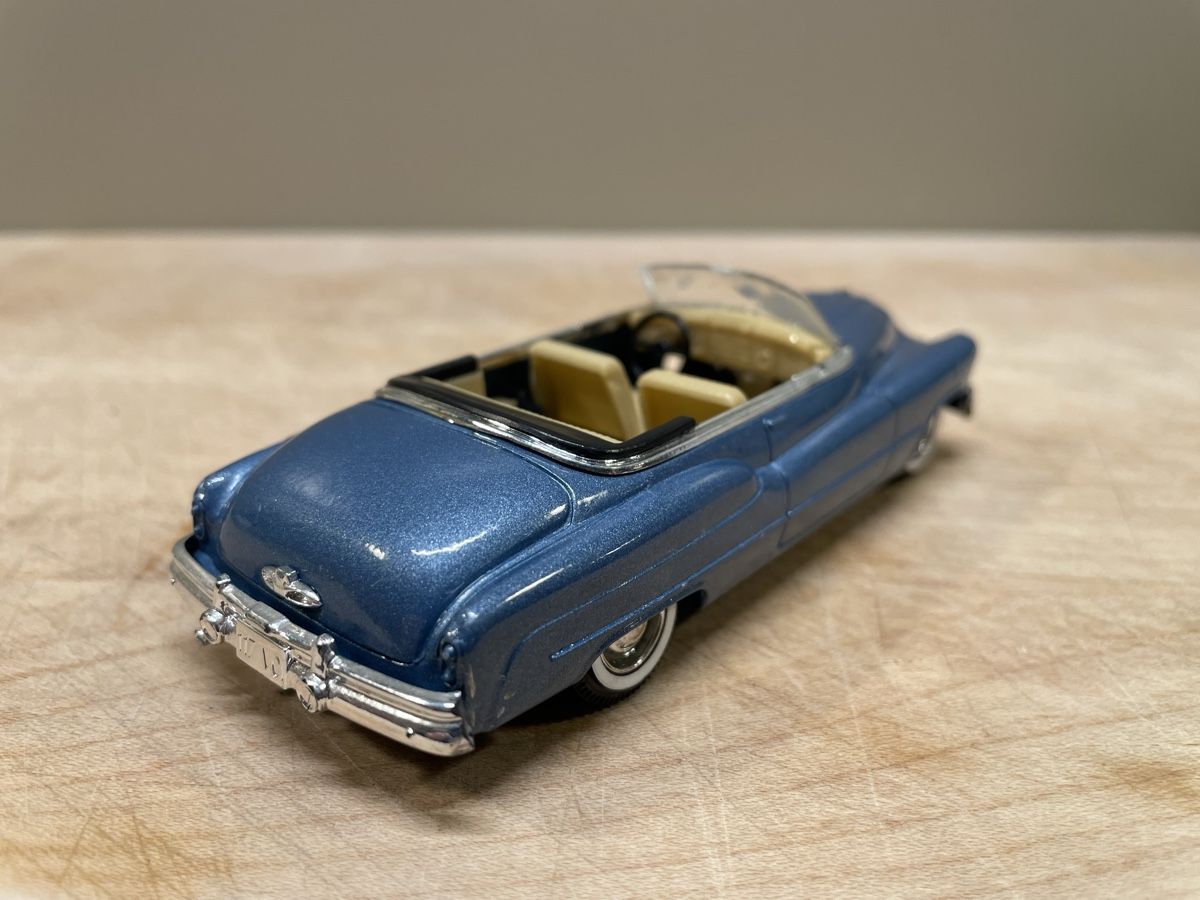 Solido Modellini d'auto: SOLIDO 1950 Buick Cabriolet – Nuovo (secondo la descrizione) da Frauenfeld venduto da Challenger77 3