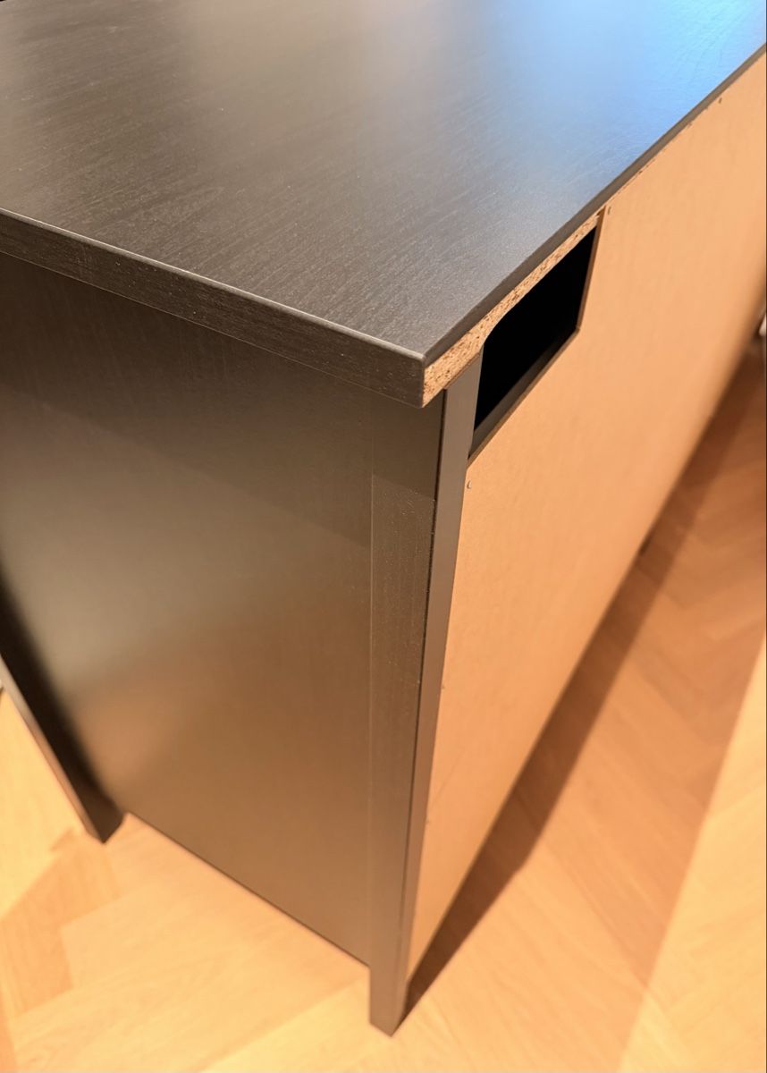 Truhen: Kommode – Gebraucht aus Bottighofen von Tailor_1971 3