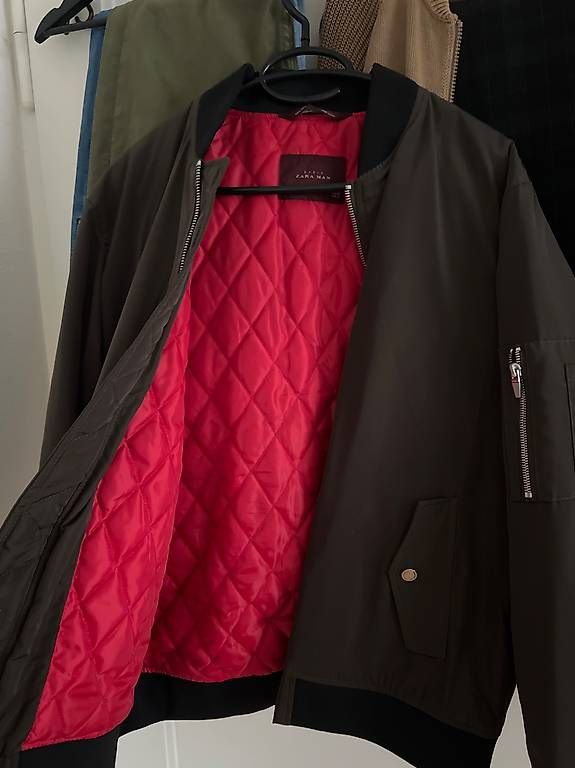 Giacche: Zara man Jacke Größe XL – Usato da Zürich venduto da sok_p7zx 2