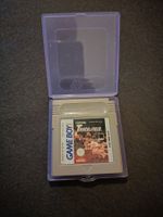 Konami Track & Field für den GameBoy mit Case