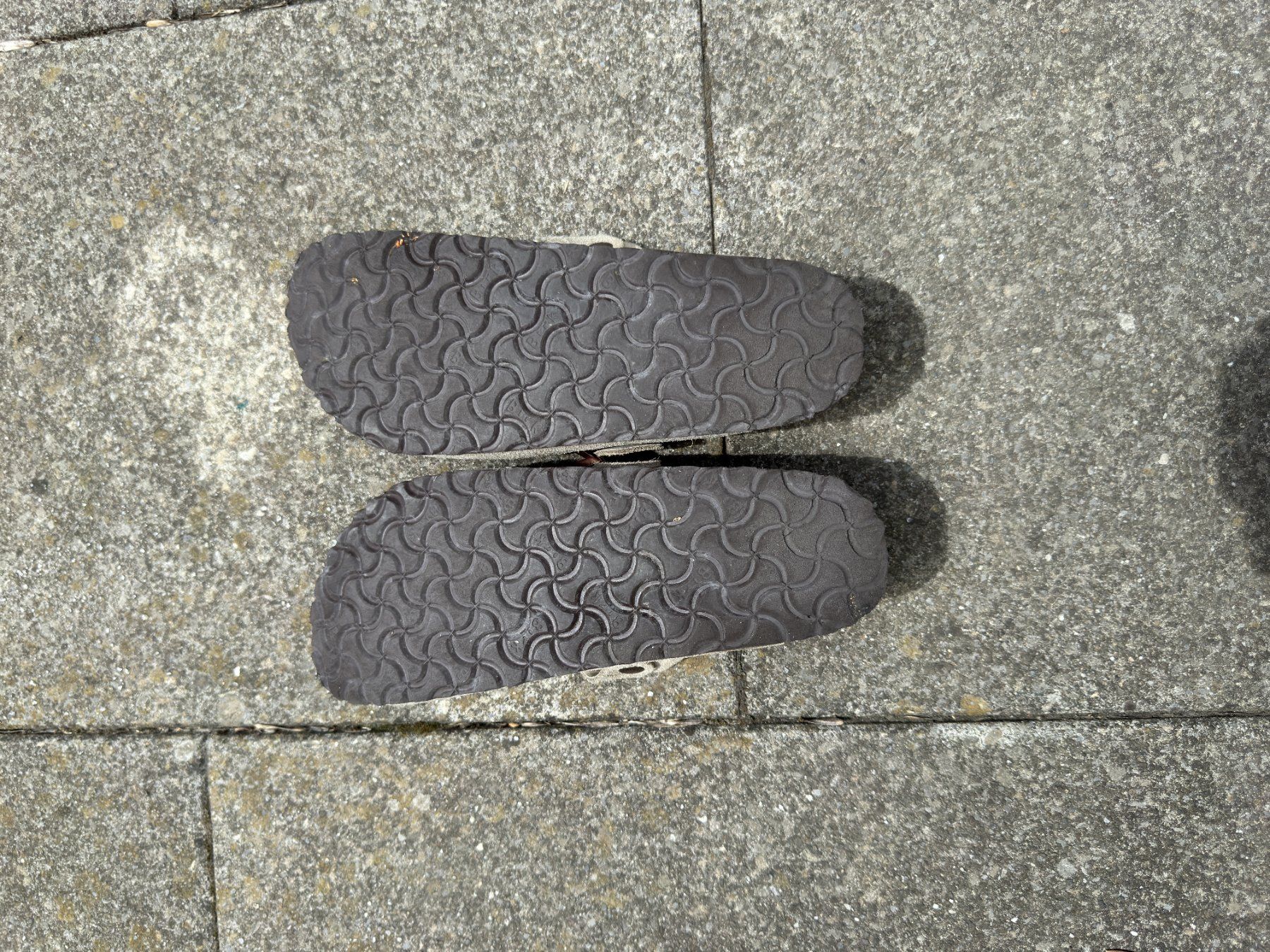 Birkenstock Chaussures hommes: Birkenstock Boston 42 – D'occasion à Marin-Epagnier par FamDub 5