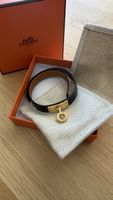 Hermes Double Tour Kelly bracelet 