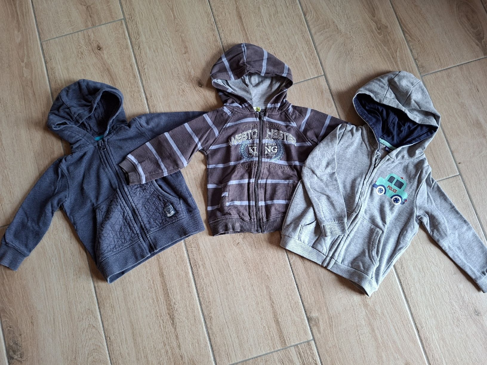 Ensembles coordonnés: Kleiderpaket Junge Gr.86 – D'occasion à Schüpfheim par lin_p7wr 3