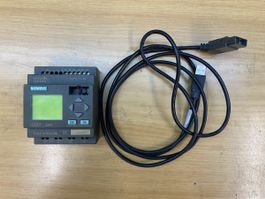 Siemens LOGO 230 V SPS