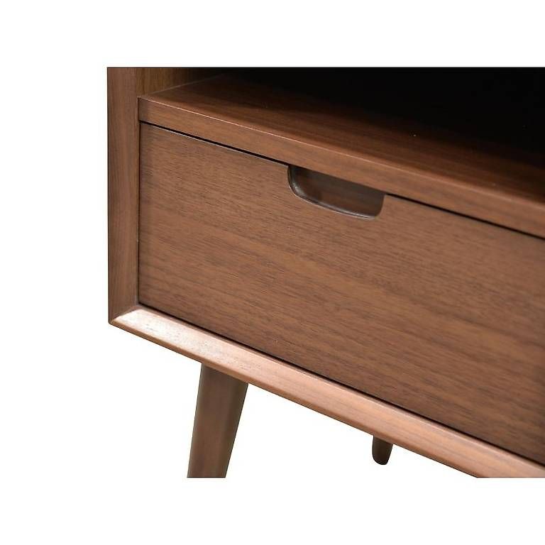 Comodini: Nachttisch Springfield aus Holz – Nuovo (secondo la descrizione) da Stansstad venduto da Martman19 1