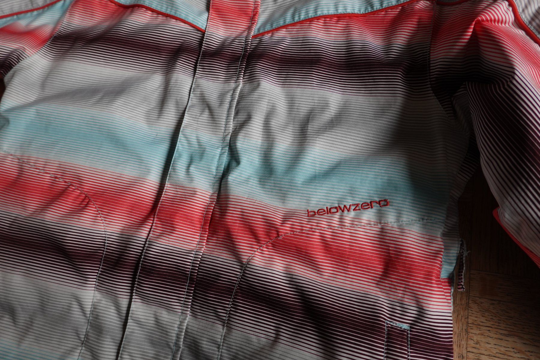 Giacche & Cappotti: Belowzero Ski Snowoard Jacke 176 – Usato da Hausen AG venduto da nordost 5