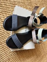 Lacoste damen sandal Gr 37
