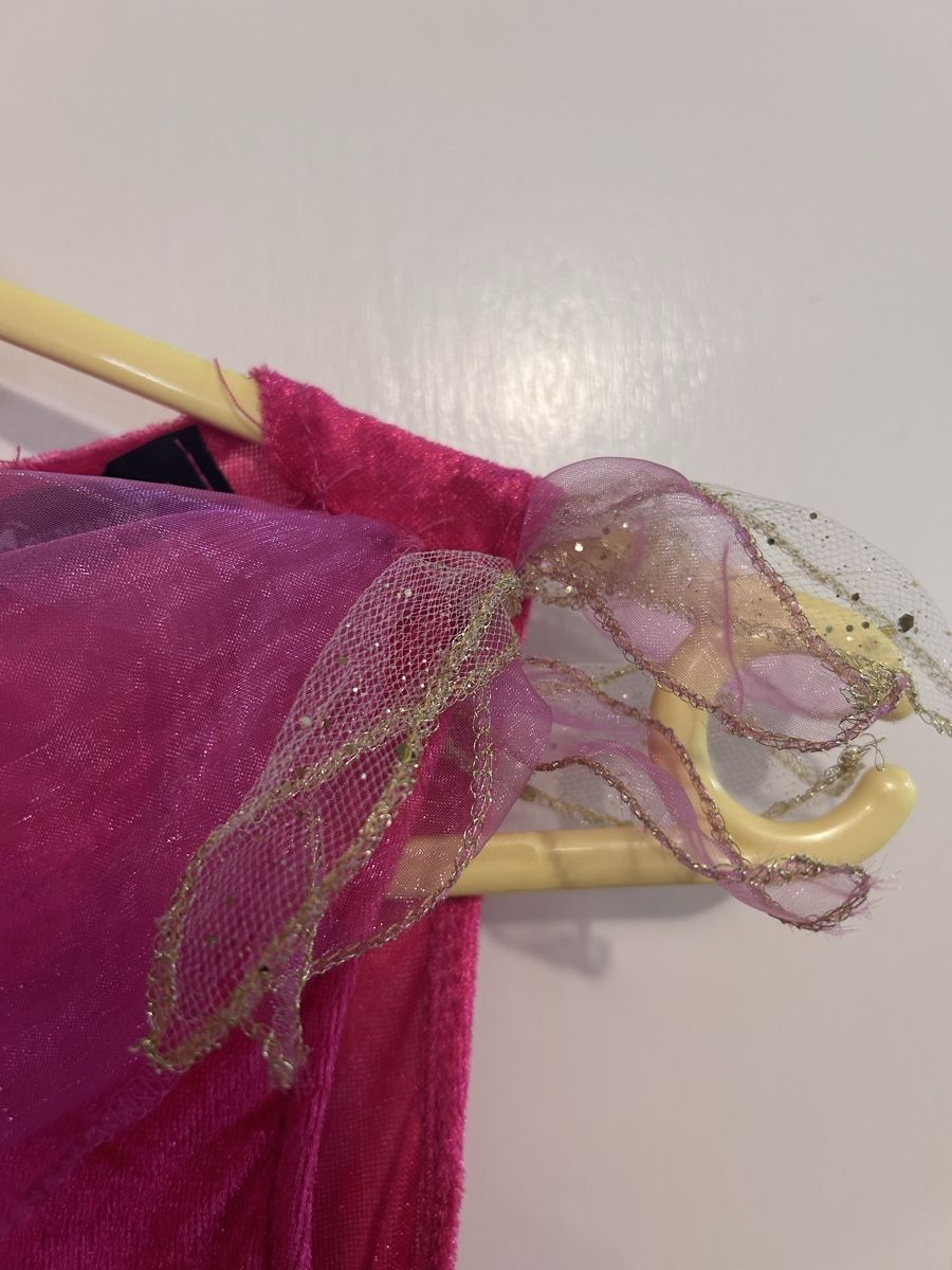 Costumi: Kostüm Waldfee 116-128 – Nuovo (secondo la descrizione) da Jona venduto da Tidy76 2