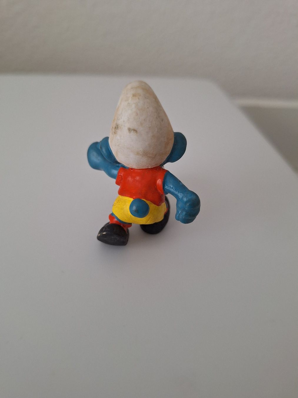 Schleich Figuren: Kicker – Gebraucht aus Rothrist von Stranglehold 1