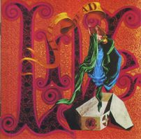 Grateful Dead – Live/Dead, CD, D1