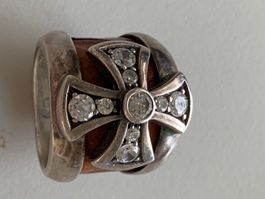 TJ Silversmiths 925