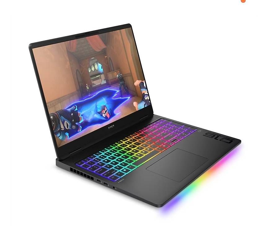 Portables: HP OMEN MAX 16'' RTX5080 32go – D'occasion à Gampelen par inf_89ps 3