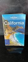 Lonely Planet California 