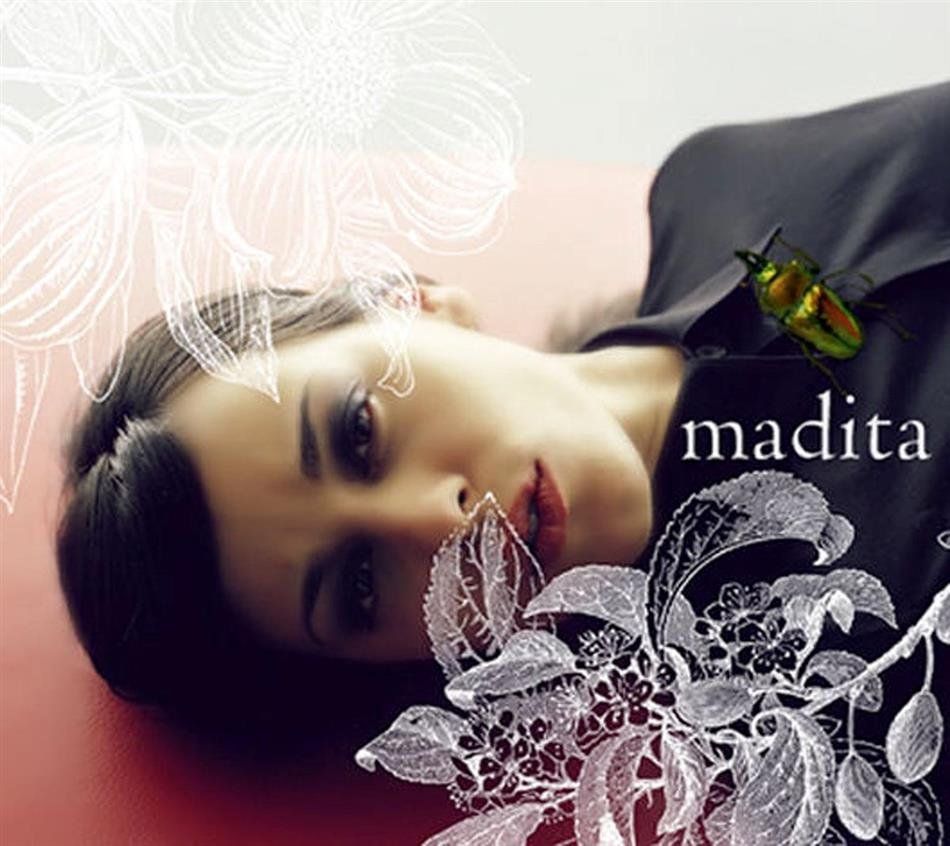 CD: Madita (CD, Digipack) – Usato da Uzwil venduto da visions77