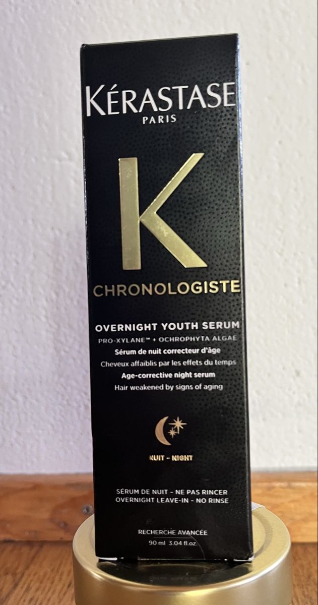 L'Oréal Prodotti per capelli: Kérastase Serum – Nuovo e nell'imballaggio originale da Fidaz venduto da Tinpign
