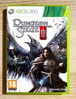 Dungeon Siege III Xbox 360
