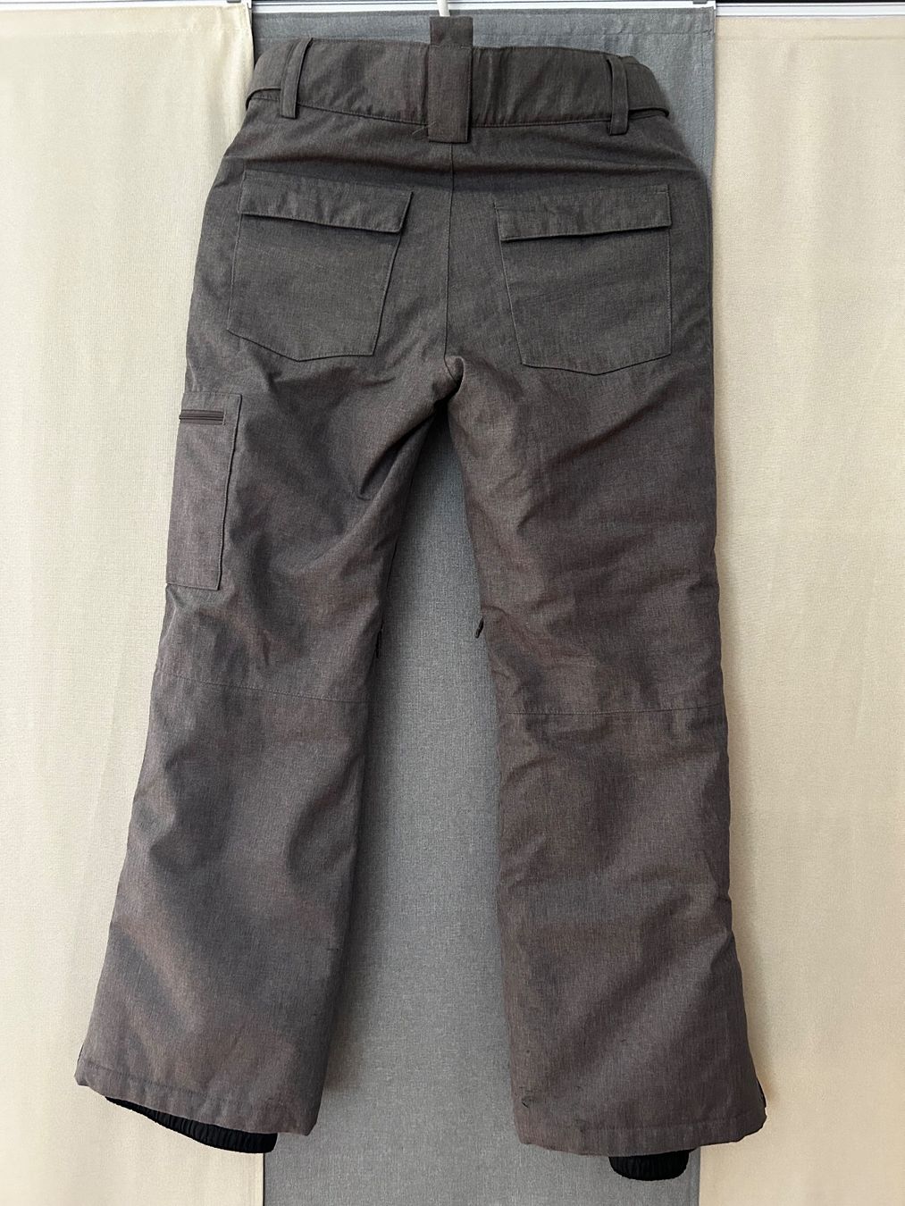 Trevolution Giacche & Cappotti: Ensemble de ski, Trevolution, 152 – Usato da Marin-Epagnier venduto da hibiscus26 4