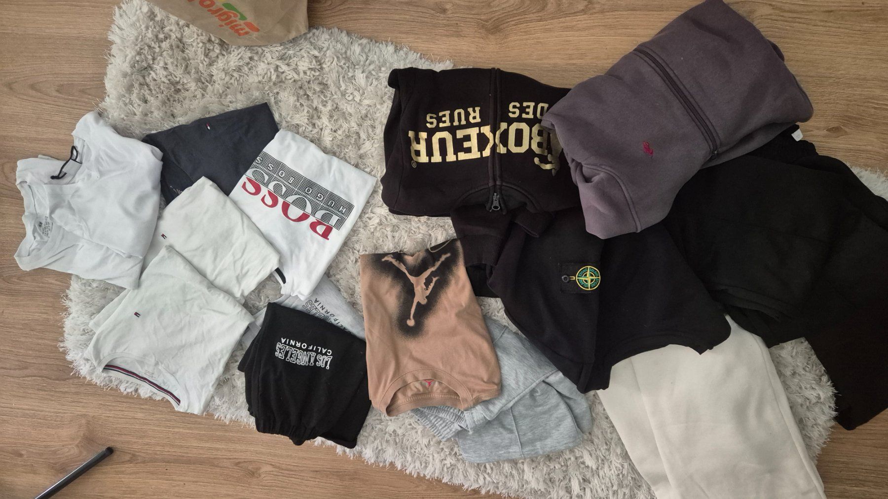 Ensembles coordonnés: Marken Kleiderpaket 146 Jungs – D'occasion à Urdorf par Nikol84 6