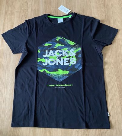 T-Shirt Jack&Jones - Grösse M - NEU