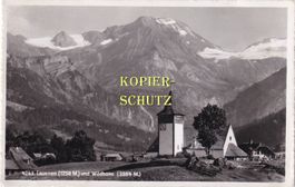 Lauenen bei Gstaad und Wildhorn /ay