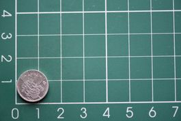 währung espana 1 pesetas 1992