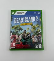 Dead Island 2 (Pulp Edition) (XBOX One/Series X)