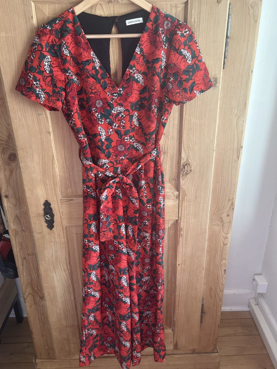 Jumpsuits: Jumpsuit von Cache Cache – Neu (gemäss Beschreibung) aus Dielsdorf von mazurca 1
