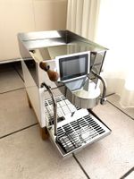 UNICA PRO Siebträgermaschine / Espressomaschine