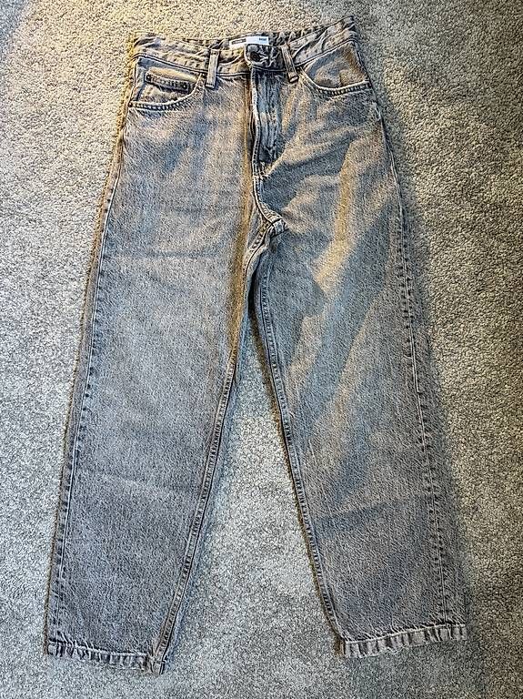 Jeans: Bershka Jeans | Size: 34 – Usato da St. Gallen venduto da Apparee_store