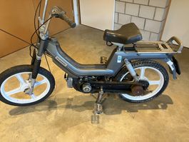 Piaggio Si