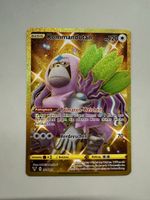 Kommandutan 199/185 Gold